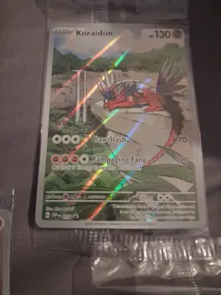 Sealed Pokemon Promo Lot Of 10 Includes All In Pictures All Sealed All Near Mint - Image 3