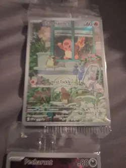 Sealed Pokemon Promo Lot Of 10 Includes All In Pictures All Sealed All Near Mint - Image 4