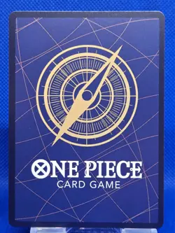 Monkey.D.Luffy OP16-015 SR | The Time of Battle | One Piece TCG | EN - Image 2
