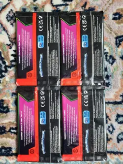 Pokemon TCG S&V Shrouded Fable Sealed Booster Packs (X4) - New & Sealed - Image 2