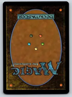 Bloodstained Mire 216 Rare Modern Horizons 3 Magic: The Gathering Foil LP - Image 2