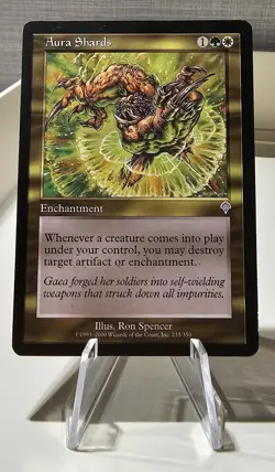 Aura Shards Invasion 233/350 - Image 1
