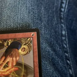 BRAND X1 MAGIC Mtg URZA'S SAGA EXCELLENT (EX) 1996 MNM - Image 3