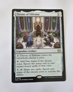 Throne Of Eldraine - Image 1