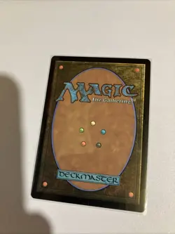 MTG Mithril Coat Universes Beyond: the LOTR: Tales of Middle-Earth NM - Image 2