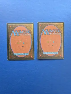 MTG The Rack X2: 4th Edition – EX - Image 2