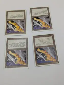 Mtg The Rack X4 LP - Image 2