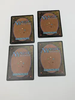 Mtg The Rack X4 LP - Image 3