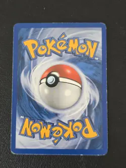 Pokemon TCG Rayquaza EX Deoxys 22/107 Holo Rare English 2005 - Image 2