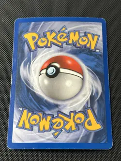 Pokemon Totodile Reverse Holo Stamped - EX Unseen Forces 78/115 | 2005 | LP - Image 2