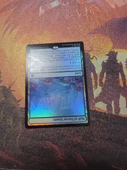 Hall of Storm Giants Adventures in the Forgotten Realms Foil - Image 4