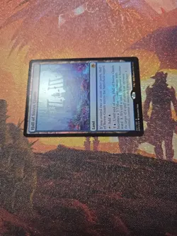 Hall of Storm Giants Adventures in the Forgotten Realms Foil - Image 5