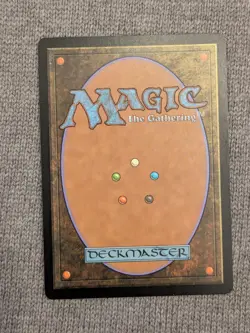 Greater Auramancy MTG Shadowmoor LP - Image 2