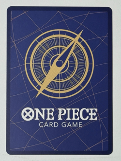 Nami PRB02 012 (V.1) Promo One Piece Card Game – The Best Vol. 1 - Image 2
