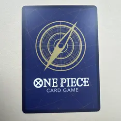 Sanji (Parallel) - ST21-003 - One Piece Card Game N/M - Image 2