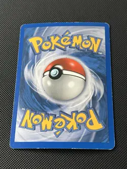Pokemon Tentacool Reverse Holo Stamped - EX Legend Maker 62/92 | 2006 | LP - Image 2