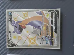 Pokemon TCG Rare | Shiny Card Bundle | VMAX V and HOLO | 15 CARDS - Image 4