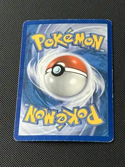 Pokemon Vaporeon Holo - EX Delta Species 18/113 | 2005 | LP - Image 2