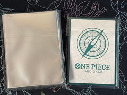 Heroines Edition EB03 Special 70 Sleeves + 10 DON!! Cards ONE PIECE Japanese - Image 2