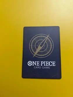 Spider Mice OP14-081 One Piece Azure Sea's Seven - Image 2