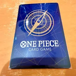 ONE PIECE Card Game Promotion Pack EX Vol.4 Nami - Image 2