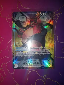 One Piece Leader ,ALT, SR all Holo Lot Of 80 Cards - Image 2