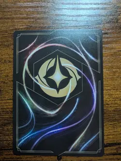 Mickey Mouse - Standard Bearer (Epic) 221/204 Lorcana Fabled Holo - Image 2