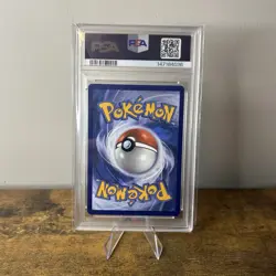 2024 POKEMON SSP EN-SURGING SPARKS ULTRA RARE #219 PIKACHU EX PSA 10 - Image 2