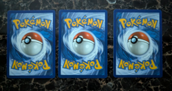 Pokemon TCG First Partner Illustration Collection Series 2 Gen 8 Galar Starters - Image 5