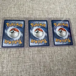 Pokemon TCG First Partner Illustration Collection Series 2 Gen 8 Galar Starters - Image 5