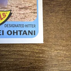 Topps 2021 Shohei Ohtani 1965 Topps Redux #T65-4 Angels MLB Baseball - Image 5