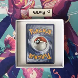 Oricorio EX 018/094 Phantasmal Flames Double Rare Holo Pokemon Card NM/M - Image 2