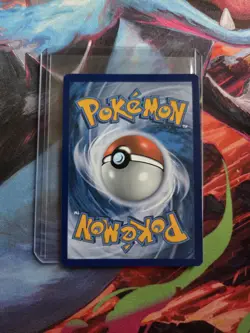 Darkrai 77/156 – Ultra Prism Pokemon Card – NM WOW LOOK - Image 2