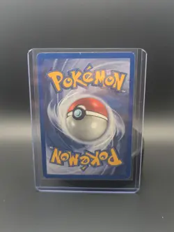 Crawdaunt EX Dragon 3/97 Holo Rare Pokemon Card - Image 2
