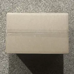 Pokemon Crown Zenith Pikachu Vmax Special Collection Box - 6 Box Sealed Case - Image 5