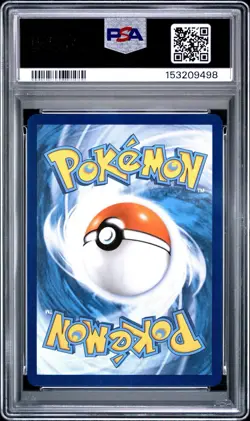 Mimikyu 075 Sv: Scarlet & Violet Promo Cards Holo PSA 10 - Image 2