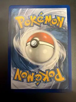 Pokemon Breeder Trainer Full Art Ultra Rare Holo Card 73/73 Shining Legends - Image 2