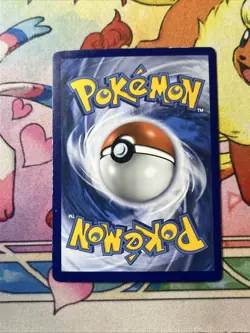Pikachu Holo 7/15 Mcdonalds 2022 - Pokemon Card - MP - Image 2