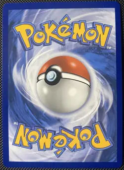 Mega Starmie ex 118/088 Me03: Perfect Order Holo - Pokemon Card - Image 2