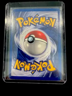 The Pokemon Company Erika's Dragonair Gym Heroes Holo Rare 4/132 80 HP - Image 2