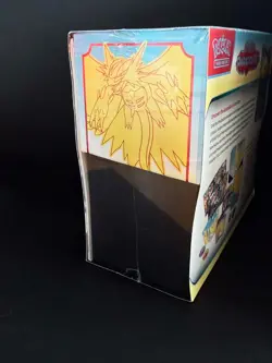 Pokemon TCG: Paradox Rift ETB Blue Elite Trainer Box ETB - New & Factory Sealed - Image 5