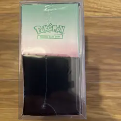 POKEMON TCG - Paradox Rift - Elite Trainer Box ETB - NEW SEALED - Image 4