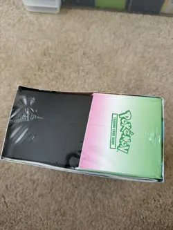 POKEMON TCG - Paradox Rift - Elite Trainer Box ETB - NEW SEALED - Image 2