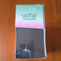 POKEMON TCG - Paradox Rift - Elite Trainer Box ETB - NEW SEALED - Image 3
