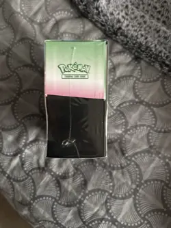POKEMON TCG - Paradox Rift - Elite Trainer Box ETB - NEW SEALED - Image 4