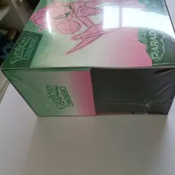 POKEMON TCG - Paradox Rift - Pokemon Centre Elite Trainer Box ETB - NEW SEALED - Image 3