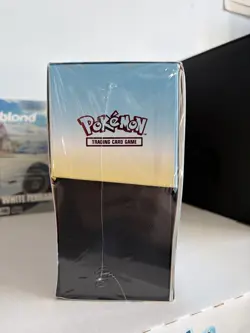 Pokemon Card TCG Paradox Rift Elite Trainer Box ETB - Brand New & Sealed - Image 2