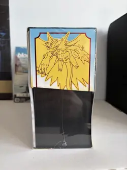 Pokemon Card TCG Paradox Rift Elite Trainer Box ETB - Brand New & Sealed - Image 3