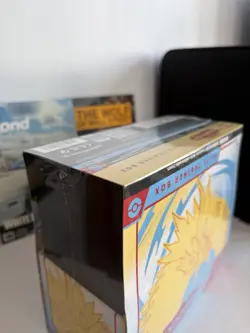 Pokemon Card TCG Paradox Rift Elite Trainer Box ETB - Brand New & Sealed - Image 4