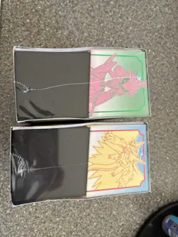 Pokemon TCG Paradox Rift Elite Trainer Box ETB 2-Pack, Both Arts, Sealed New - Image 5